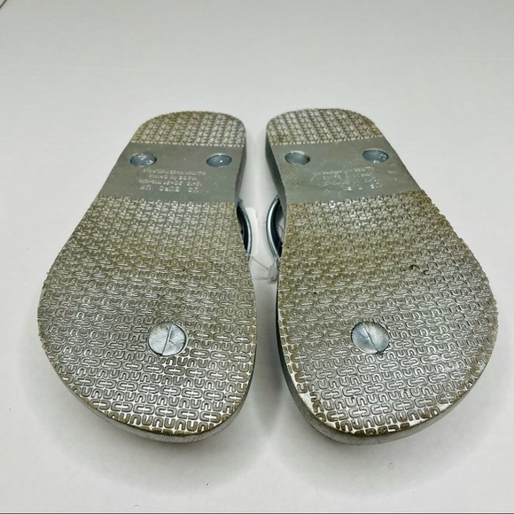 Girls Unicorn 🦄 Details Flip flops - Picture 5 of 5